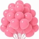 thumbnail image 1 of Globos De Látex Suxumhao Rosado 10" 40 Piezas, 1 of 4