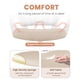 thumbnail image 5 of Silla de oficina NEO CHAIR ergonómica de malla con soporte lumbar, 5 of 9