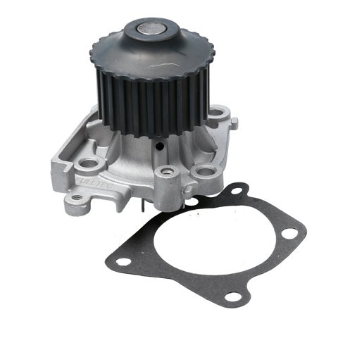 Fulltec - Bomba De Agua Changan Cs75 1.8 Gasolina 17/21