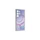 thumbnail image 3 of Smiley flipsuit card para Galaxy S24 Ultra, 3 of 3