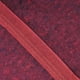 thumbnail image 2 of Frazada Termica King Lineas Rojo, 2 of 3