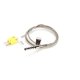thumbnail image 1 of Sonda Termopar Cooper-Atkins 50306-K Tipo K con Clip, 1 of 1