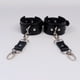 thumbnail image 4 of Sexy BDSM Waist Harness Belt for Women - Fetish Body Harness Bondage Belt for Enhanced Sensation and Role Play, 4 of 4