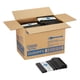 thumbnail image 1 of Tenedor SmartStock Dixie Ultra Negro 960 por caja, 1 of 6
