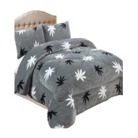 Genérico - Cobertor Invierno Chiporro 180X230 Suave Y Cálido B4