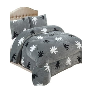 Genérico - Cobertor Invierno Chiporro 180X230 Suave Y Cálido B4