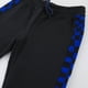 thumbnail image 4 of Conjunto Buzo Niño Sonic Ajedrez Negro, 4 of 5