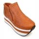 thumbnail image 3 of Zapatilla Mujer Camel Nagini, 3 of 4