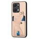 thumbnail image 3 of Funda Resistente para Honor X7A con Tarjetero y Soporte, Diseño Magnético Blanco, 3 of 5
