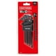 thumbnail image 3 of Juego de llaves Allen con llave hexagonal CRAFTSMAN Torx con punta esférica, 10 piezas, 3 of 3