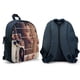 thumbnail image 4 of Ginny y Georgia Mochila Escolar para Niños y Niñas, Mochila Infantil Ligera de Alta Calidad, Grande y Duradera Azul, 4 of 6