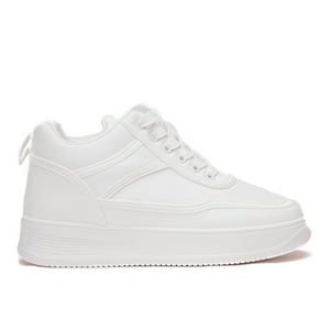 Zapatilla Urbana Mujer Blanco Alexandria Chinitown