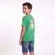 thumbnail image 2 of Polera Niño Multicolor talla10, 2 of 3