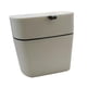 thumbnail image 4 of Bote De Basura Con Tapa, Contenedor De Basura, Contenedor De Abono Para Gabinete De Cocina, Entrada, Garaje, 4 of 5