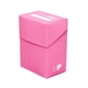 thumbnail image 1 of Deck Box Ultra PRO Standard Rosa Brillante para 80 cartas, 1 of 3