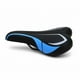 thumbnail image 2 of Asiento Radical Mountain MTB 186-1 Negro Azul, 2 of 2