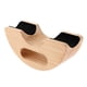 thumbnail image 3 of Soporte De Guitarra Para Reposacabezas De Guitarra Suave De Madera, 3 of 3