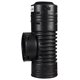 thumbnail image 1 of Acoplamiento de manguera Advanced Drainage Systems 0441AA Tee ciego 4", 1 of 1