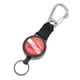 thumbnail image 4 of Retractor De Equipo De Buceo Con Clip A Presión, Soporte Para Antorcha, Cordón Retráctil Para Buceo, 4 of 5