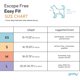 thumbnail image 3 of Arnés Gooby EscapeFree Step In Easy Fit para perro, 3 of 3