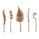 thumbnail image 5 of 5 Estacas Decorativas Para Jardín, Regalos, Adornos Decorativos Para Patio, Césped, Estilo B, 5 of 5