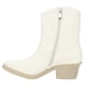 thumbnail image 2 of Botin Chalada Mujer Westtop-1 Blanco Moda, 2 of 7