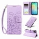 thumbnail image 2 of Funda Billetera FOXDOCK Compatible con Samsung Galaxy A07, Diseño Perrito Tierno, Ranuras para Tarjetas y Soporte Plegable, 2 of 6
