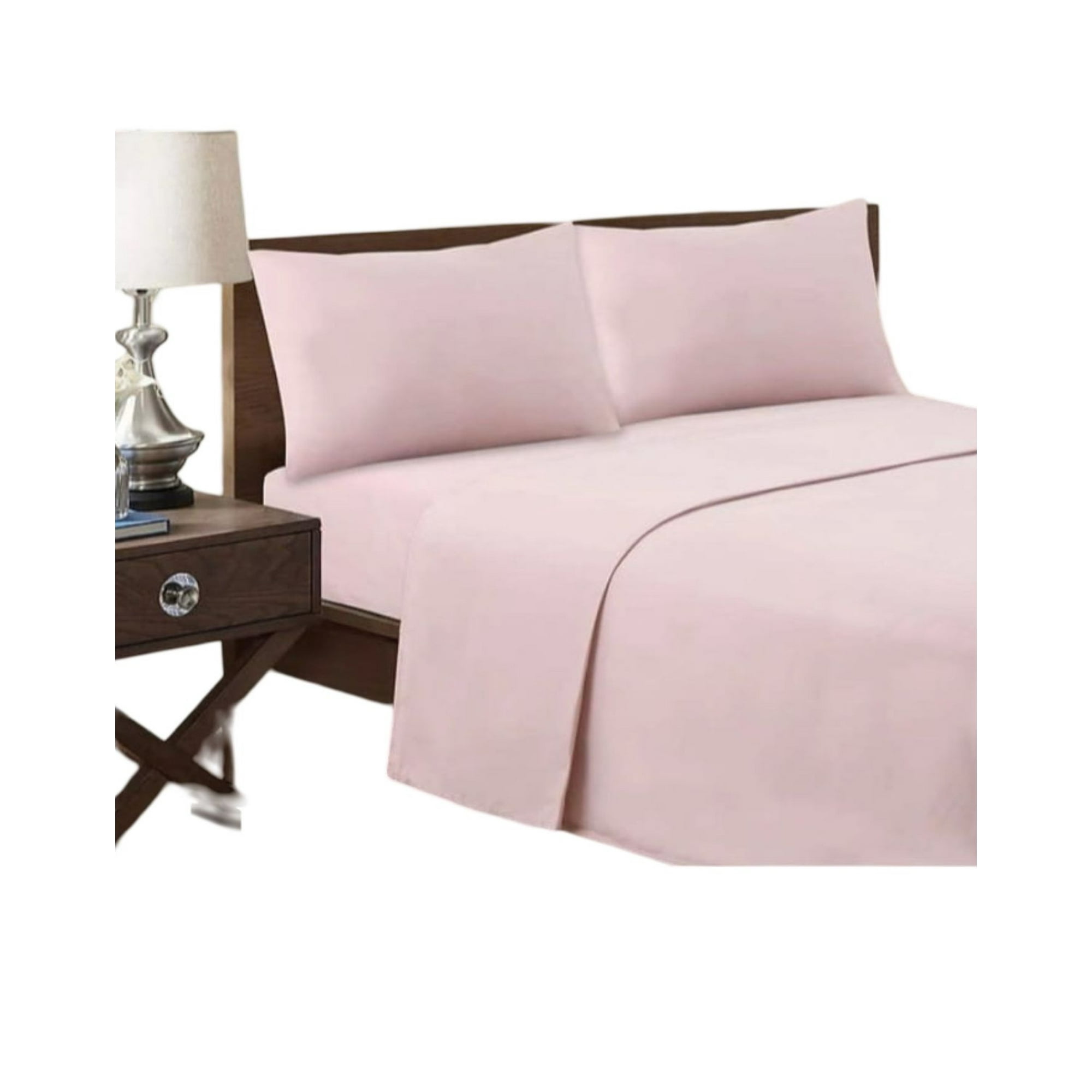 Genérico - Sábanas Deluxe De 144 Hilos - King C3