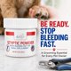 thumbnail image 3 of Polvo hemostático Evo Dyne 2 oz (59 ml) para perros y gatos, 3 of 3