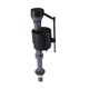 thumbnail image 5 of Válvula De Relleno Del Ba?o Fitings De Tanque Fáciles De Instalar Para La Interfaz WC Cisterns Ba?o De 4 Puntos, 5 of 5
