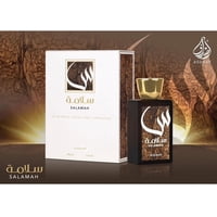 Lattafa - Asdaaf Salamah Edp 100 Ml