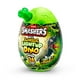 thumbnail image 3 of Figura SMASHERS mega huevo colección dinosaurios luces, 3 of 9