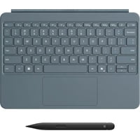 Microsoft - Kit: Teclado + Lápiz - Surface Pro 12