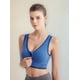 thumbnail image 1 of Top Deportivo Mujer Alto Impacto Entrenamiento, 1 of 3