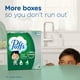 thumbnail image 3 of Loción Facial Tissue Puffs Plus con Vicks 192 pañuelos, 3 of 9