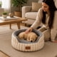 thumbnail image 5 of Cama Antiestres Ergonomica Antideslizante Mascotas  43cm, 5 of 5