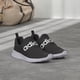 thumbnail image 2 of Zapatillas de correr adidas Lite Racer Adapt 4.0 para hombre, color negro y blanco, 2 of 9