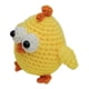 thumbnail image 5 of Kit De Ganchillo Para Principiantes Incluye Hilo, Gancho, Accesorios Haz Tu Propio Pollito De Mu?eca, 5 of 5