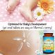 thumbnail image 3 of Suplemento de folato activo 5-MTHF de Natural Health Goodies, 3 of 6