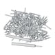thumbnail image 2 of Clavos de doble cabeza para mejoras en el hogar 300 Uds, 2 of 3