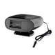 thumbnail image 2 of Ventilador Del Calentador Del Coche Eliminación De La Pantalla De Niebla Antiniebla Calefacción Rápida Se Adapta A Todos Los Coches 12V Negro, 2 of 5
