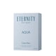 thumbnail image 3 of Perfume Calvin Klein ETERNITY AQUA Eau de Parfum para hombre, 100 ml, 3 of 4