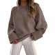 thumbnail image 1 of Sweater Mujer LILLUSORY Tejido Oversize, 1 of 3