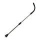 thumbnail image 5 of Boquilla Pulverizadora de 62 Cm, Ajustable, Giratoria 360 degree, Adecuada para Regaderas a Presión de Jardín, Extensible para Jardinería, Fácil Instalación Negro, 5 of 5