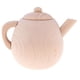 thumbnail image 3 of accesorios de cocina de madera del tetera para la fiesta del té de los ni?os finjan el juego, 3 of 5