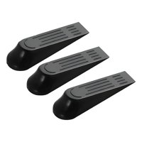 Genérico - 2 Topes Cuña Para Puerta