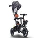 thumbnail image 1 of Triciclo Coche de pase niño niña infantil Negro, 1 of 5