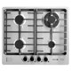 thumbnail image 1 of Encimera Gas licuado / Gas natural 4 Quemadores CEG-4670IN, 1 of 6