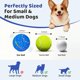 thumbnail image 5 of Pelota inteligente para perros Sankell, 3 modos, E-TPU, luces RGB, 5 of 8