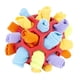 thumbnail image 2 of Pet Snuffle Ball Toy Foraging Instinct Juguete Interactivo Portátil Para Perros, 2 of 6